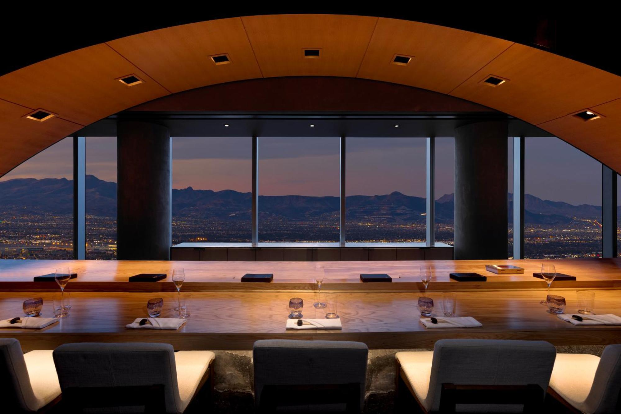 Fontainebleau Las Vegas Exterior foto The Boardroom